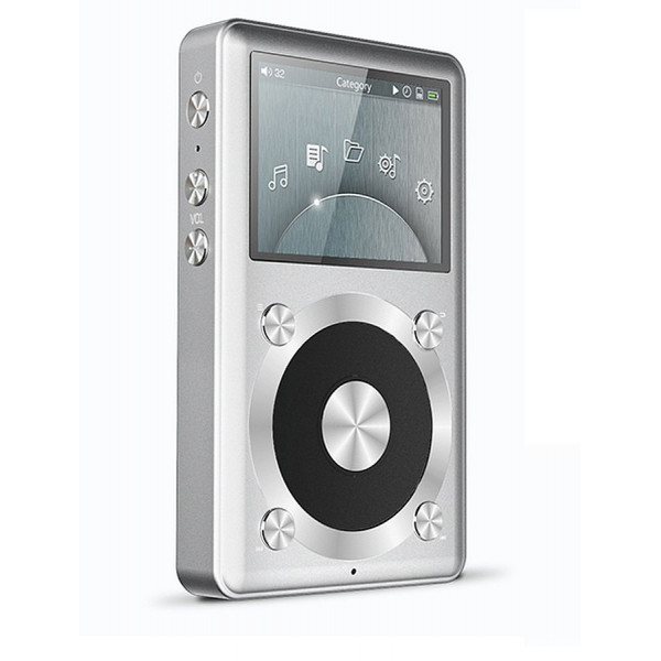 FiiO X1 Hi-Resolution Lossless Music Portable Player